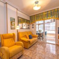 Apartment in the city center in Spain, Comunitat Valenciana, Alicante, 70 sq.m.