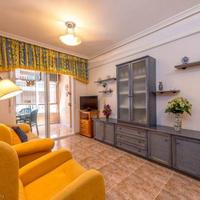 Apartment in the city center in Spain, Comunitat Valenciana, Alicante, 70 sq.m.