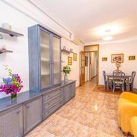 Apartment in the city center in Spain, Comunitat Valenciana, Alicante, 70 sq.m.