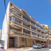 Apartment in the city center in Spain, Comunitat Valenciana, Alicante, 70 sq.m.