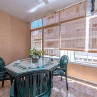 Apartment in the city center in Spain, Comunitat Valenciana, Alicante, 70 sq.m.