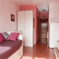 Апартаменты в центре города в Испании, Валенсия, Аликанте, 25 кв.м.