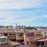 Апартаменты в центре города в Испании, Валенсия, Аликанте, 25 кв.м.