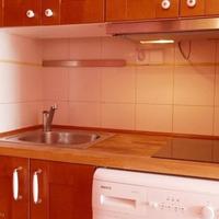 Апартаменты в центре города в Испании, Валенсия, Аликанте, 25 кв.м.