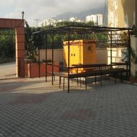 Квартира в пригороде в Турции, 110 кв.м.