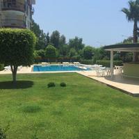 Flat at the first line of the sea / lake in Turkey, 110 sq.m.