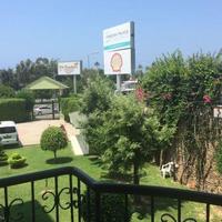 Flat at the first line of the sea / lake in Turkey, 110 sq.m.