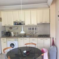 Flat at the first line of the sea / lake in Turkey, 110 sq.m.