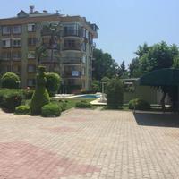 Flat at the first line of the sea / lake in Turkey, 110 sq.m.