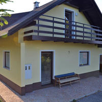 House in Slovenia, Ljubljana, 155 sq.m.