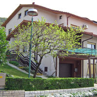 House in Slovenia, Most na Soci, 309 sq.m.