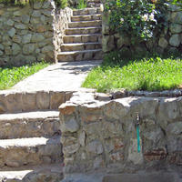 House in Slovenia, Most na Soci, 309 sq.m.