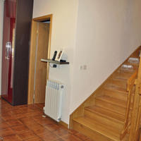 House in Slovenia, Most na Soci, 309 sq.m.