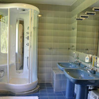 House in Slovenia, Most na Soci, 309 sq.m.