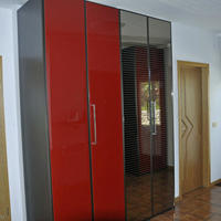 House in Slovenia, Most na Soci, 309 sq.m.