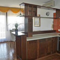 House in Slovenia, Most na Soci, 309 sq.m.