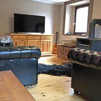 House in Slovenia, Most na Soci, 100 sq.m.