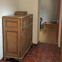 House in Slovenia, Most na Soci, 100 sq.m.