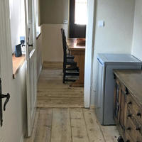 House in Slovenia, Most na Soci, 100 sq.m.