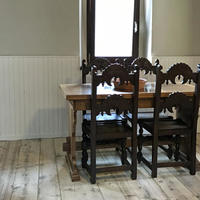 House in Slovenia, Most na Soci, 100 sq.m.