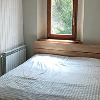 House in Slovenia, Most na Soci, 100 sq.m.