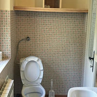 House in Slovenia, Most na Soci, 100 sq.m.