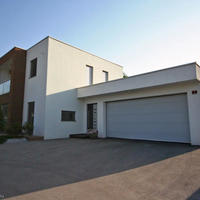 House in Slovenia, Most na Soci, 160 sq.m.