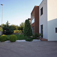 House in Slovenia, Most na Soci, 160 sq.m.