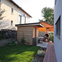 House in Slovenia, Most na Soci, 160 sq.m.