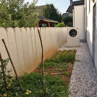 House in Slovenia, Most na Soci, 160 sq.m.