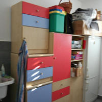 House in Slovenia, Most na Soci, 160 sq.m.