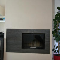 House in Slovenia, Most na Soci, 160 sq.m.