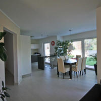 House in Slovenia, Most na Soci, 160 sq.m.