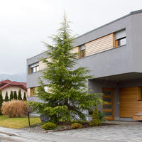 House in Slovenia, Maribor, Ljubljana, 450 sq.m.