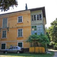 Other commercial property in Slovenia, Most na Soci, 500 sq.m.