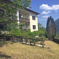 House in Slovenia, Most na Soci, 300 sq.m.