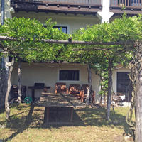 House in Slovenia, Most na Soci, 300 sq.m.