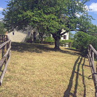 House in Slovenia, Most na Soci, 300 sq.m.