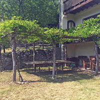 House in Slovenia, Most na Soci, 300 sq.m.