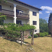 House in Slovenia, Most na Soci, 300 sq.m.