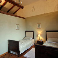 House in Slovenia, Most na Soci, 300 sq.m.