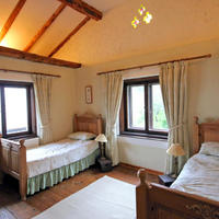 House in Slovenia, Most na Soci, 300 sq.m.