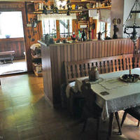 House in Slovenia, Most na Soci, 48 sq.m.