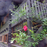 House in Slovenia, Most na Soci, 48 sq.m.