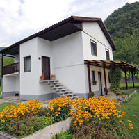 Villa in Slovenia, Most na Soci, 138 sq.m.