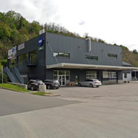 Other commercial property in Slovenia, Maribor, Ljubljana, 542 sq.m.