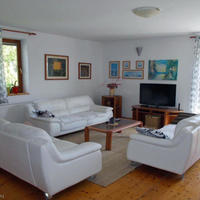 House in Slovenia, Most na Soci, 351 sq.m.