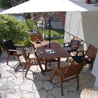 House in Slovenia, Most na Soci, 351 sq.m.