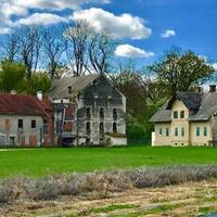 Дом в Словении, Мост-на-Сочи, 531 кв.м.