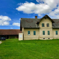 Дом в Словении, Мост-на-Сочи, 531 кв.м.